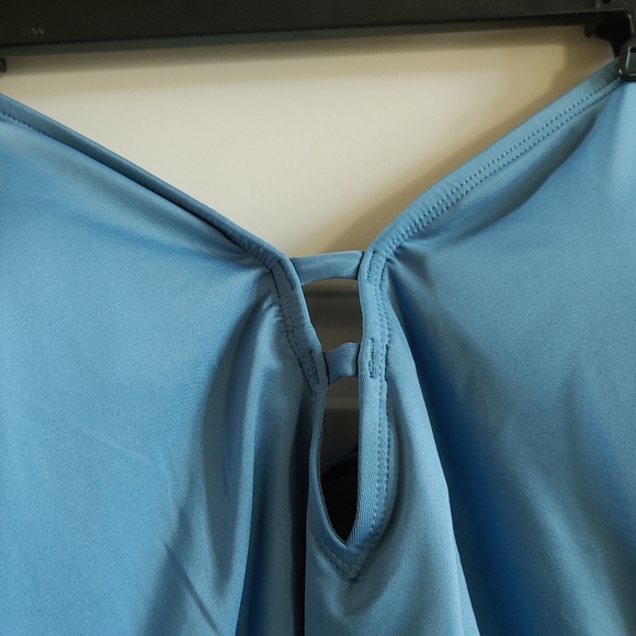 Laundry by Design Swimsuit Size LG - Picture 2 of 7